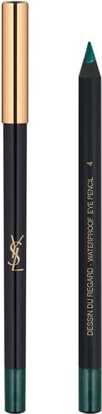 yves saint laurent dessin du regard waterproof|Yves Saint Laurent Dessin Du Regard Waterproof Eye Pencil, .